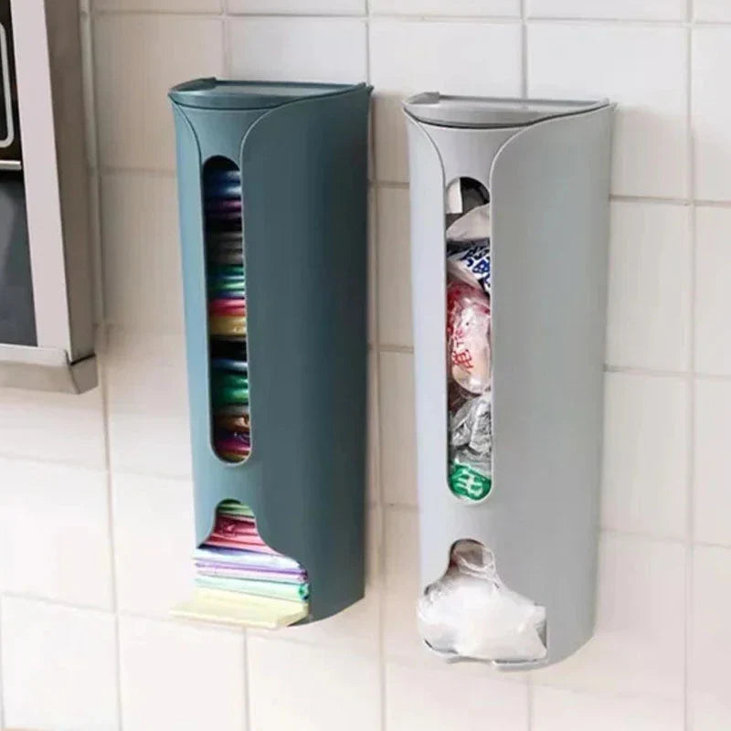 Boîte Murale Peu Encombrante pour les Chaussettes et les Sous-vêtements