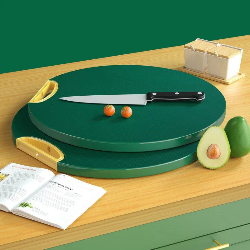 Une Planche à Découper Réversible pour la Cuisine