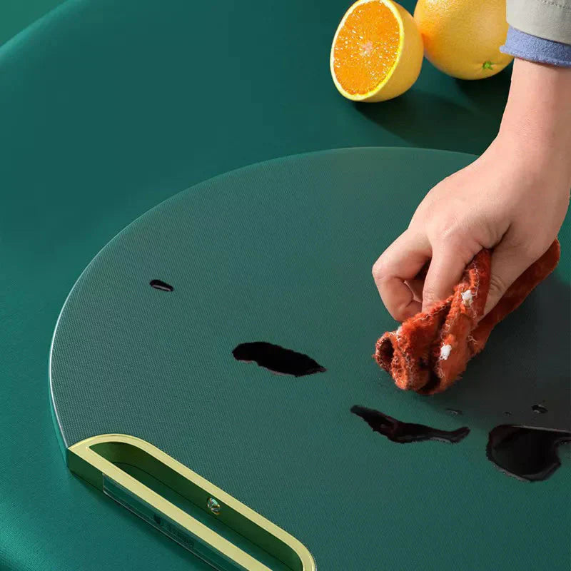 Une Planche à Découper Réversible pour la Cuisine