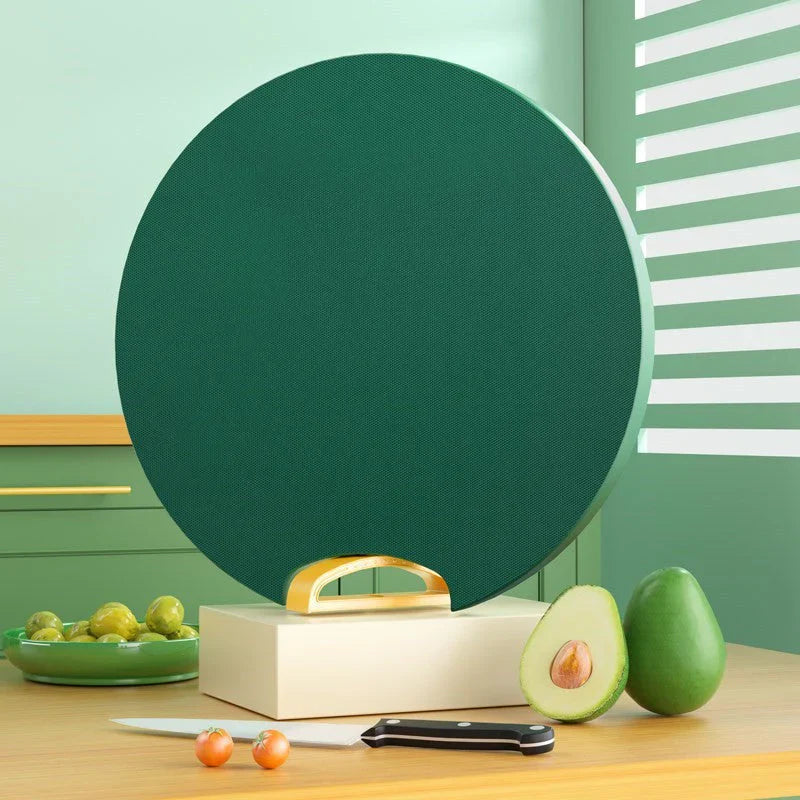 Une Planche à Découper Réversible pour la Cuisine