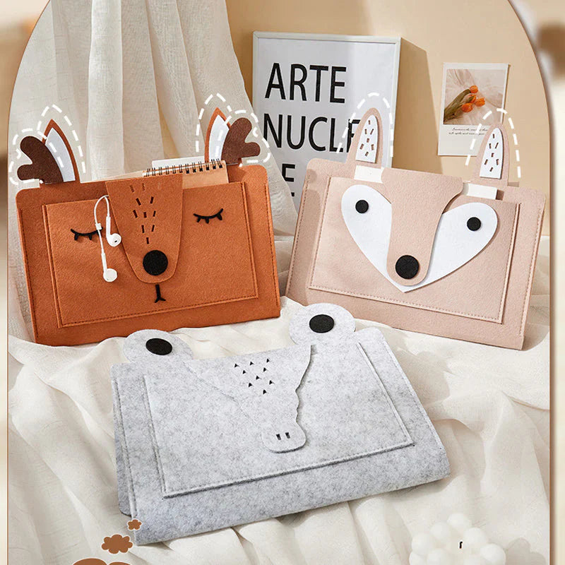 Pochette D' Organisation pour Lit et Canapé