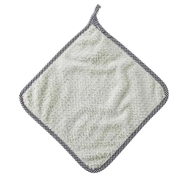 Linge à Vaisselle en Microfibre Très Absorbant pour la Cuisine