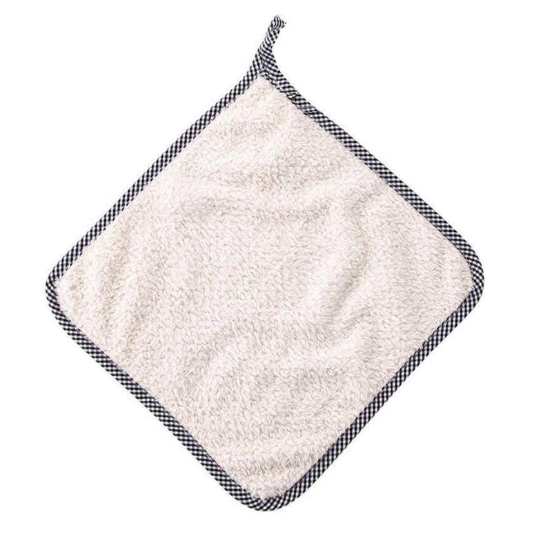 Linge à Vaisselle en Microfibre Très Absorbant pour la Cuisine