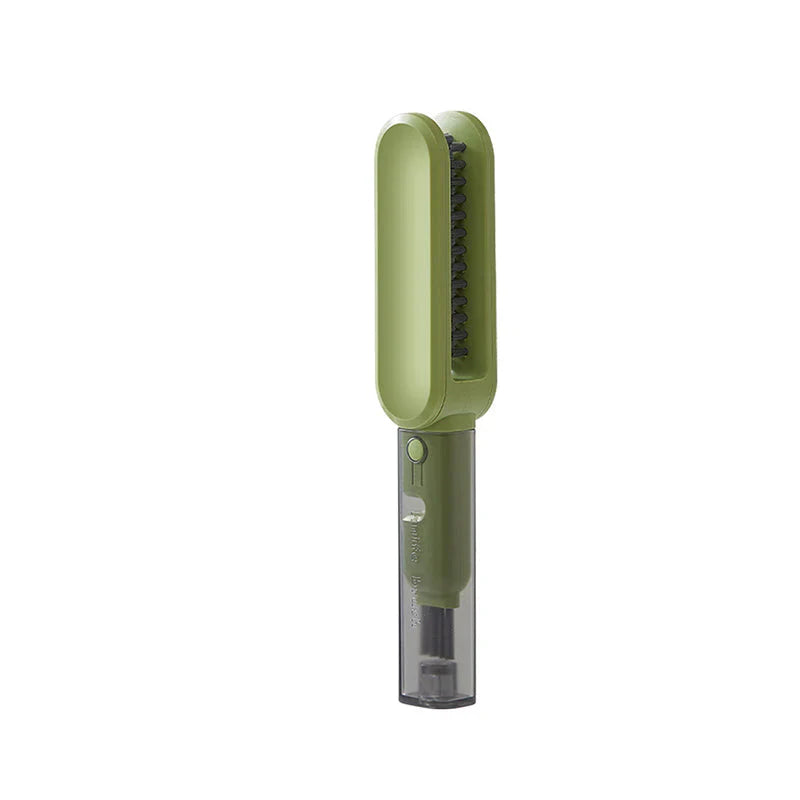 Brosse Efficace pour le Nettoyage des Lames de Couteau