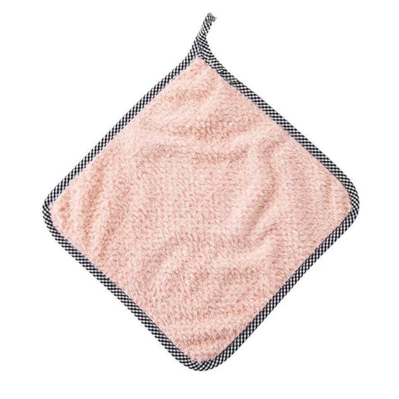 Linge à Vaisselle en Microfibre Très Absorbant pour la Cuisine