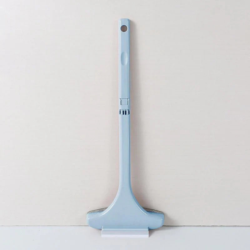 Une Double Brosse Efficace pour les Verres