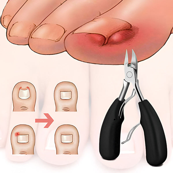 Kit de Soin des Ongles Premium avec Accessoires