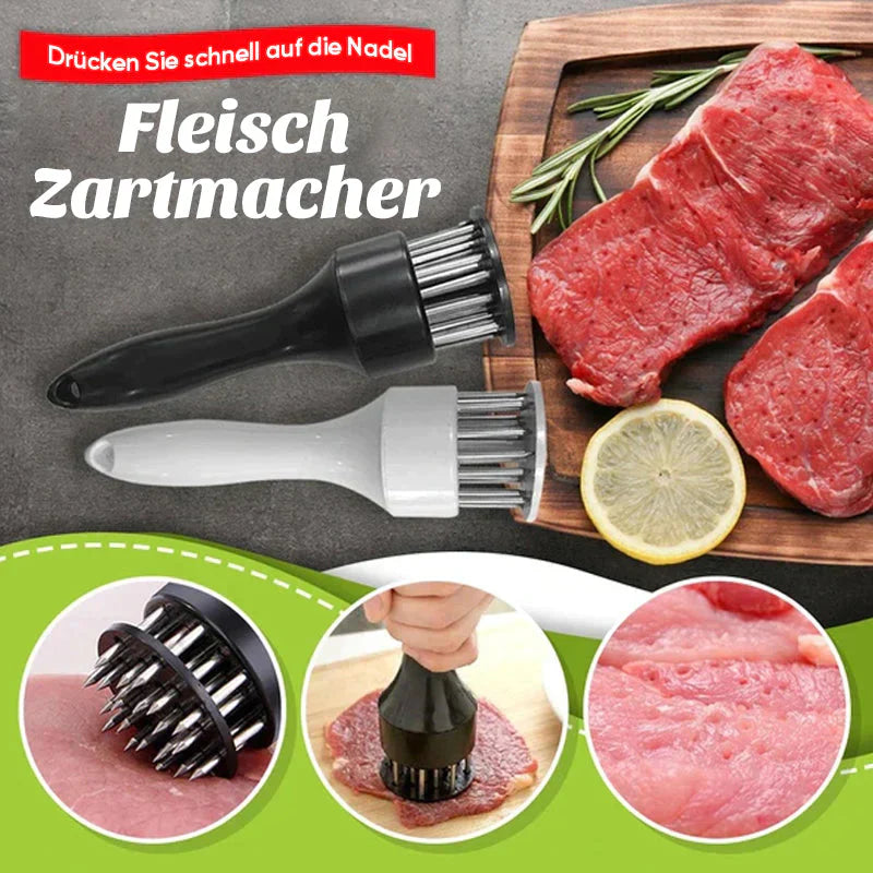 Ar Attendrisseur de Viande Professionnel avec Aiguilles