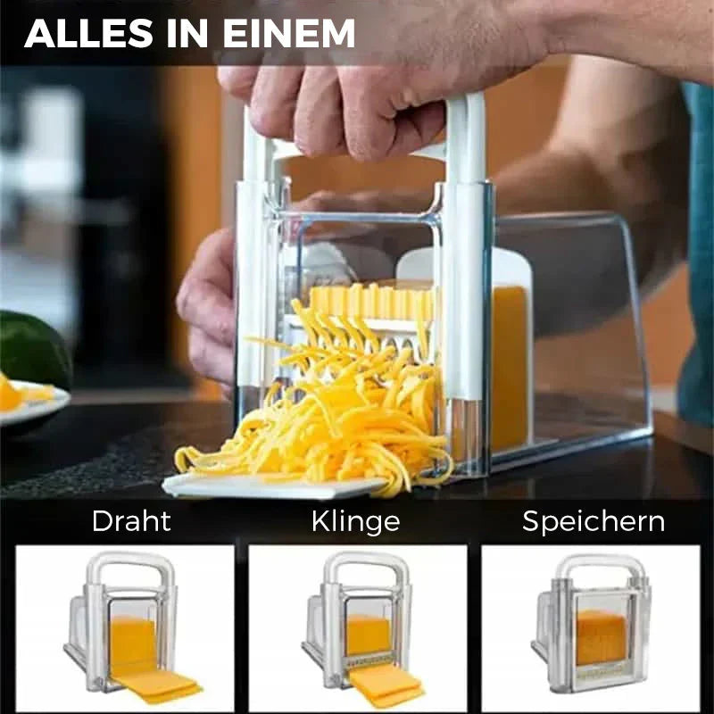 Coupe Fromage Multifonctionnel