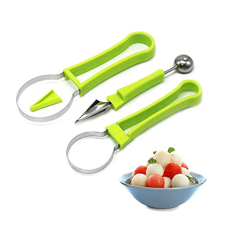 Un Outil de Cuisine 5 en 1 pour une Utilisation Polyvalente