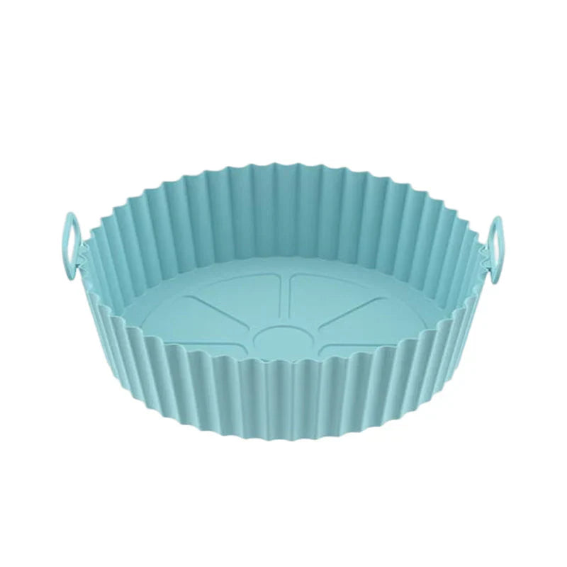 Moule en Silicone pour Airfryer et Four