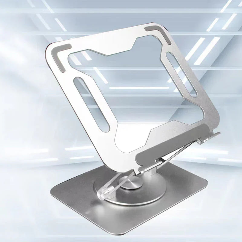 Support D' Ordinateur Portable Réglable en Hauteur