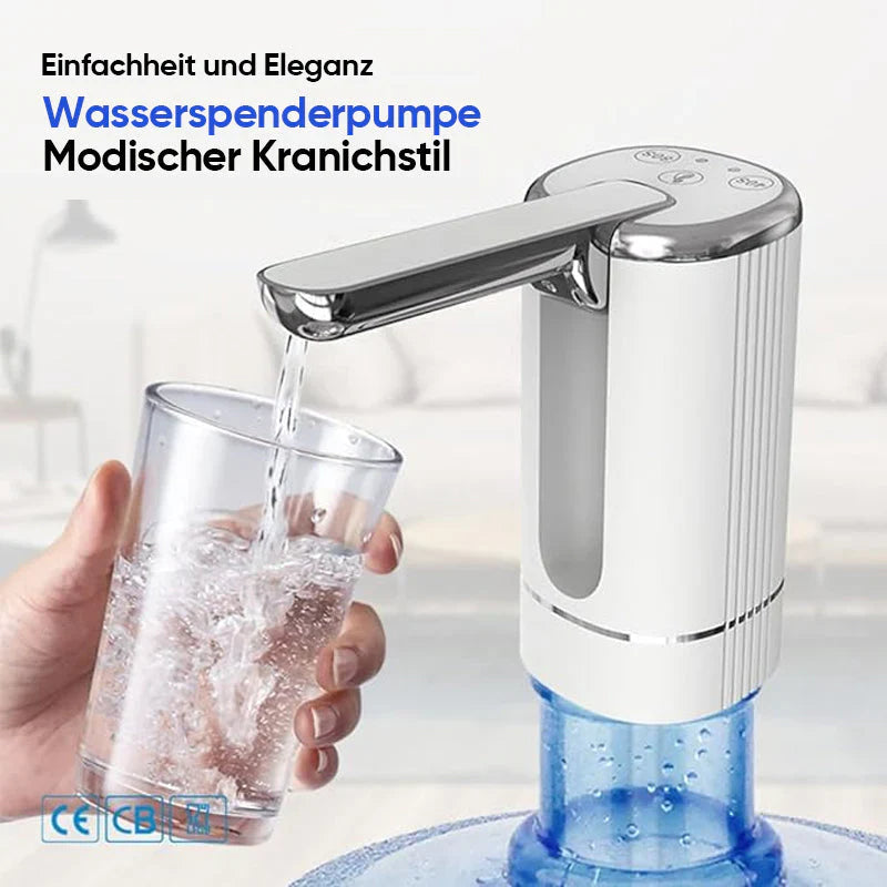 Pompe à Eau Électrique
