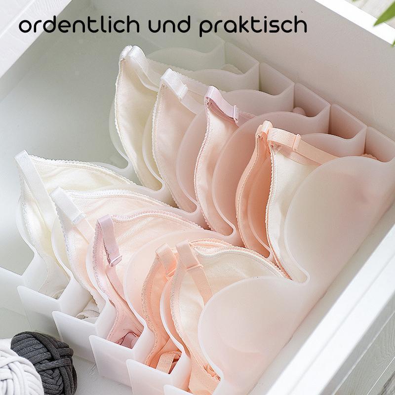 Boîte D' Organisation de Sous-vêtements Pliable
