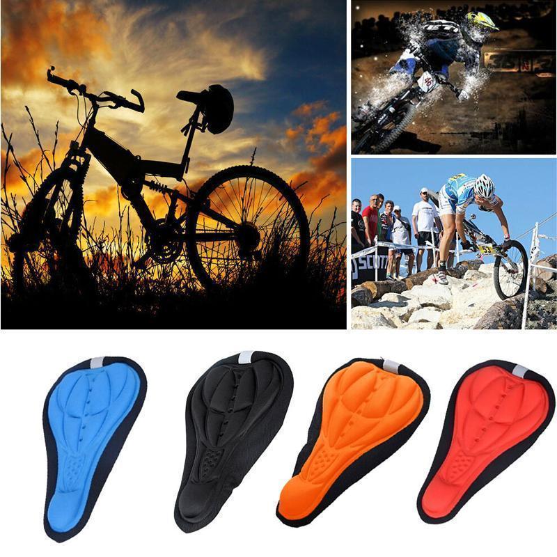 Housse de Selle de Vélo Ultra-souple