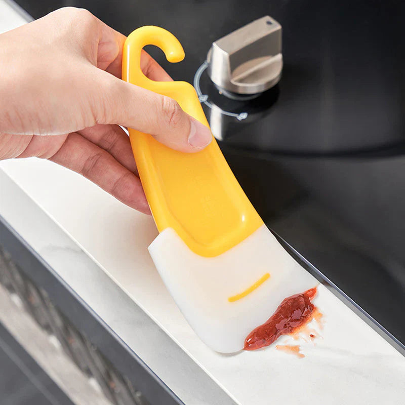 La Spatule en Silicone de Haute Qualité pour une Cuisson Résistante à la Chaleur