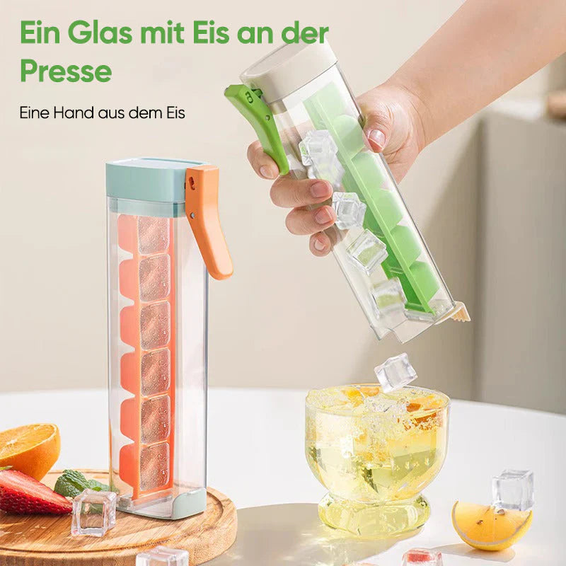 Forme pour Glaçons Pressés