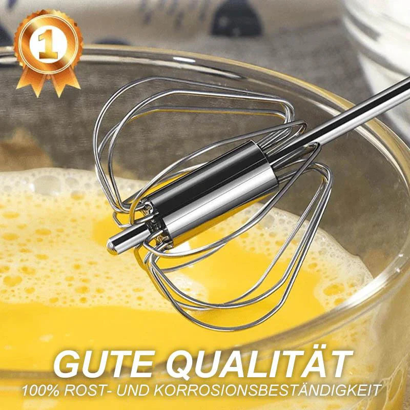 Fouet Automatique pour Mélanger sans Effort