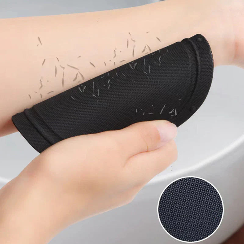 Pad Exfoliant pour le Corps qui Nettoie en Profondeur pour une Peau Lisse