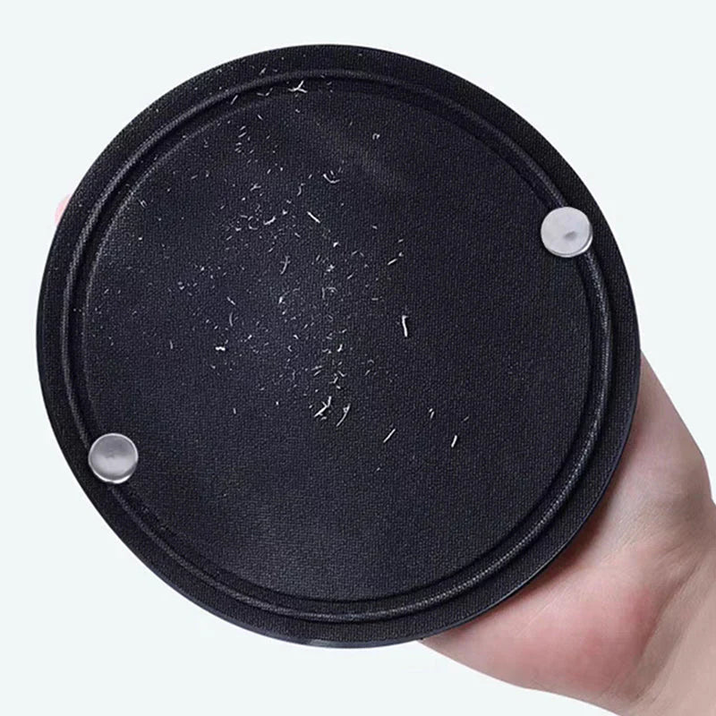 Pad Exfoliant pour le Corps qui Nettoie en Profondeur pour une Peau Lisse