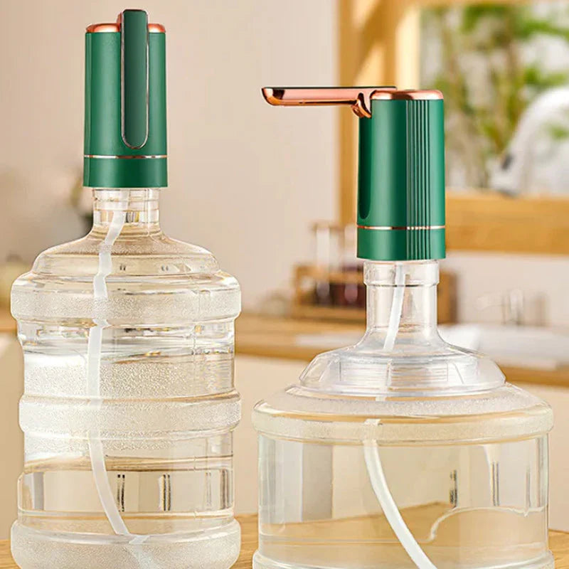 Pompe à Eau Électrique