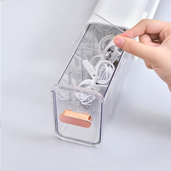 Organisateur de Rangement Autocollant (3pcs)