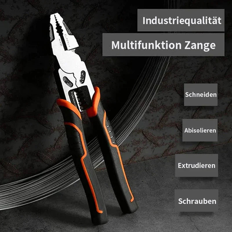 Pince Multifonctionnelle Moderne