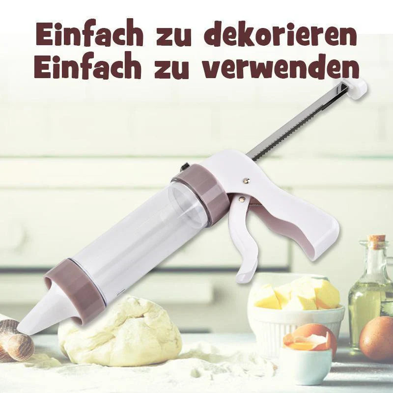Coffret D' Emporte - Pièces Créatifs pour Biscuits