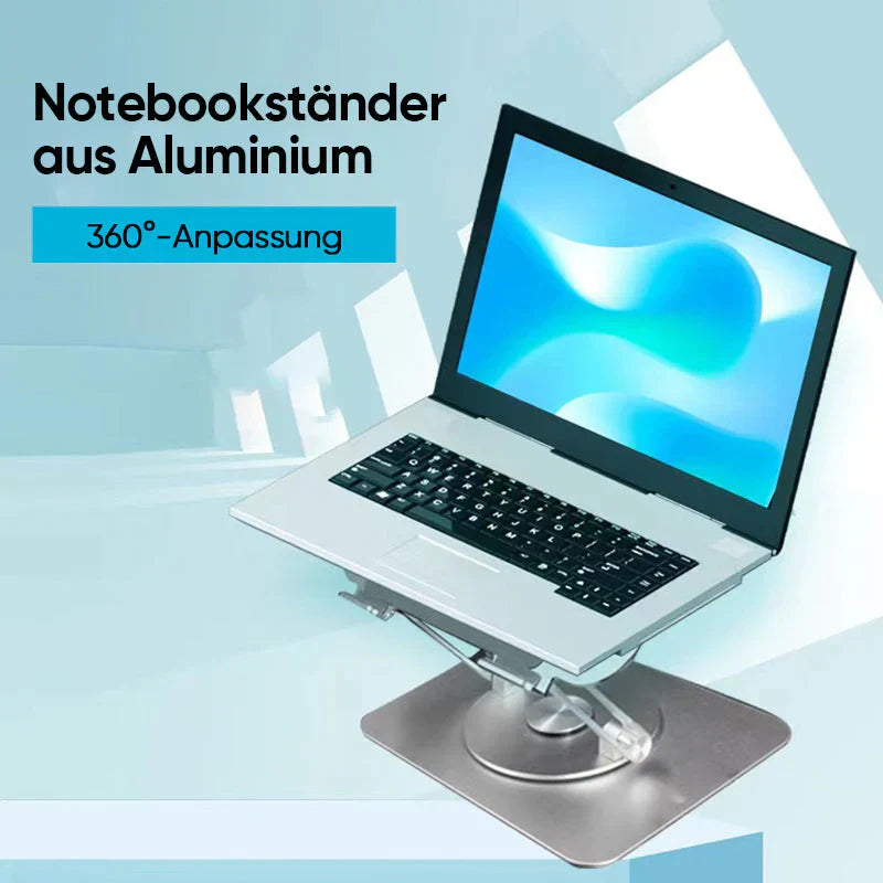 Support D' Ordinateur Portable Réglable en Hauteur