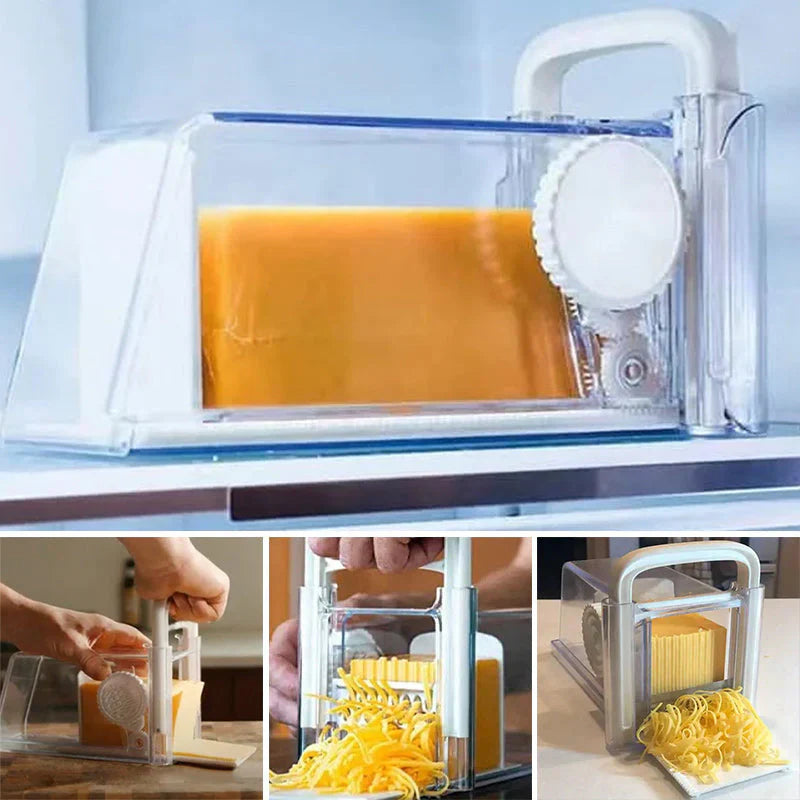 Coupe Fromage Multifonctionnel