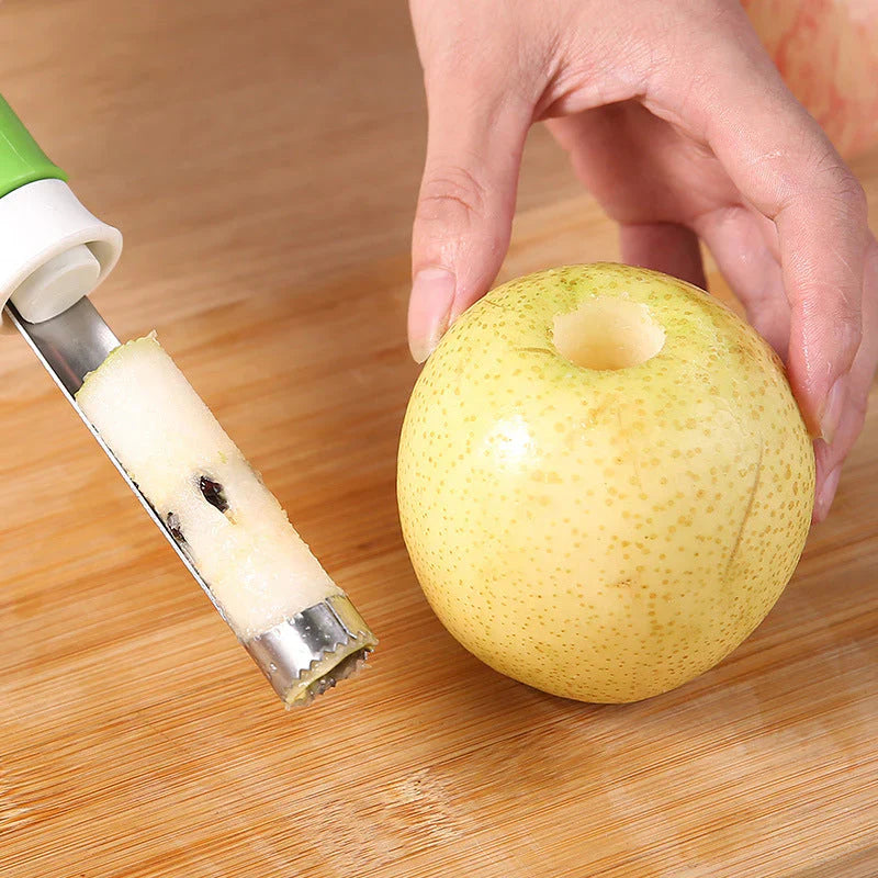 Énoyauteur Stable pour Tous les Fruits