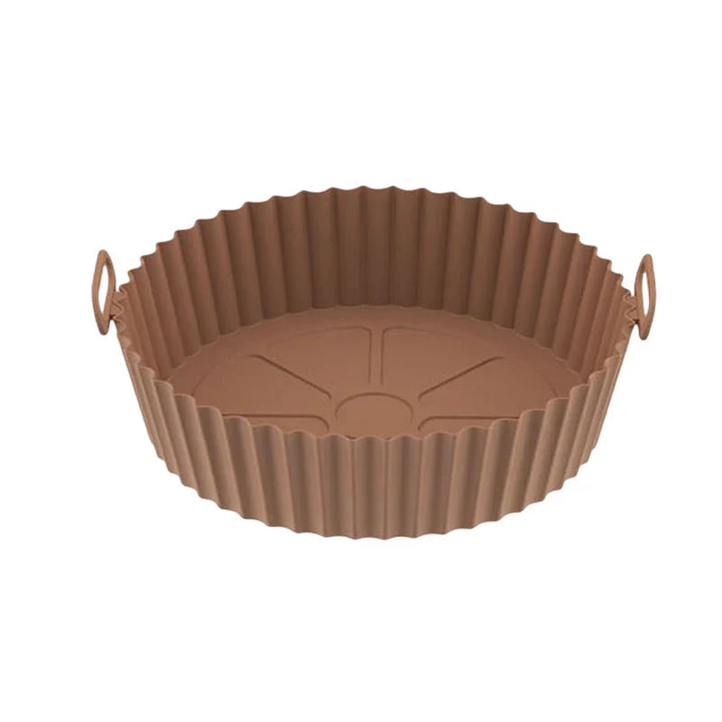 Moule en Silicone pour Airfryer et Four