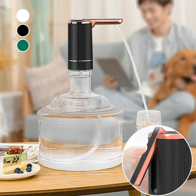 Pompe à Eau Électrique