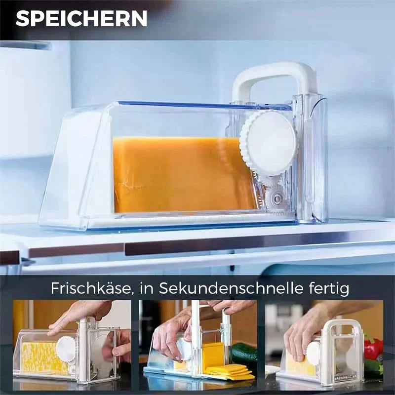 Coupe Fromage Multifonctionnel