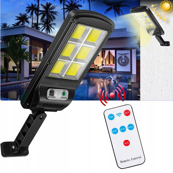 Applique Murale Led avec Capteur de Mouvement