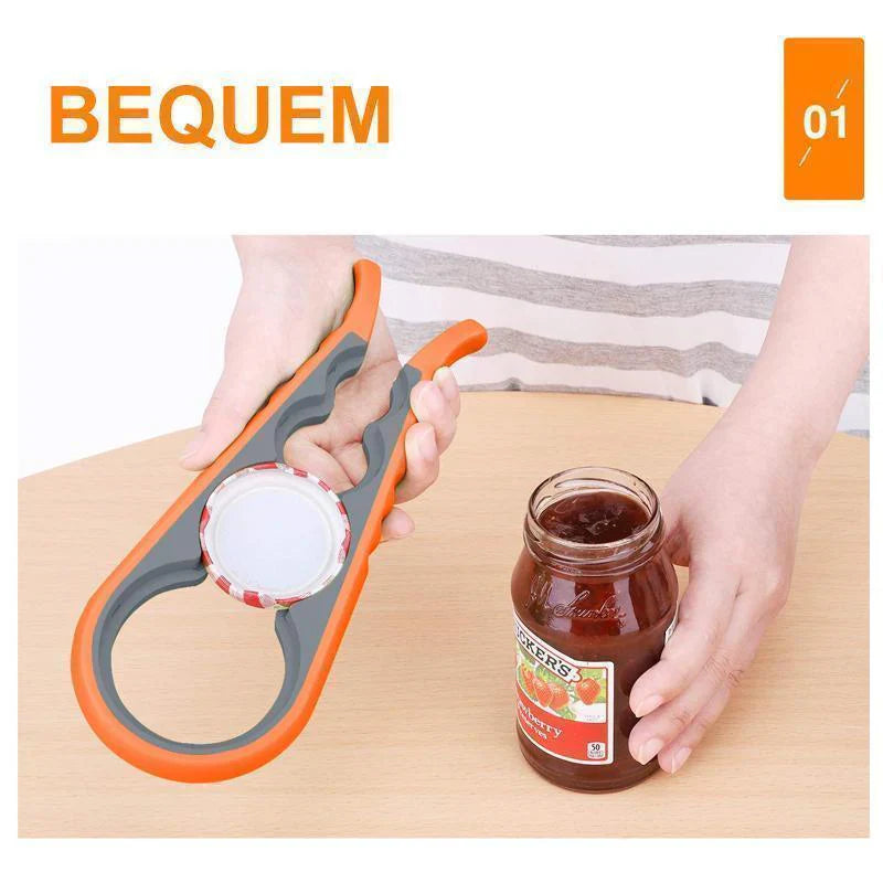 Ouvrir à la Main sans Effort