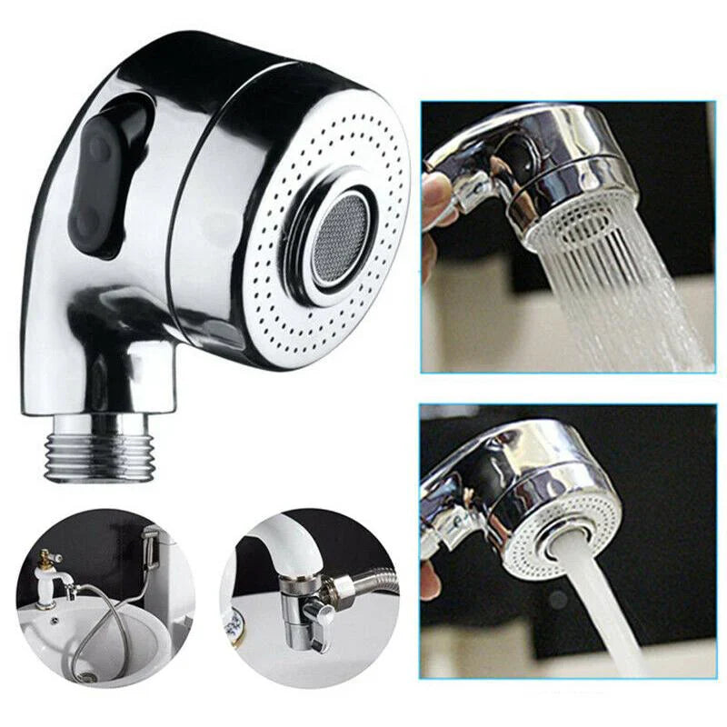 Set de Vaporisation Extensible pour le Robinet