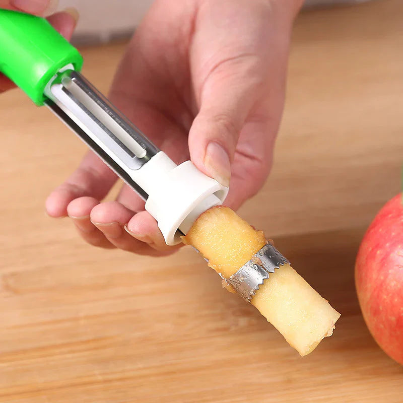 Énoyauteur Stable pour Tous les Fruits