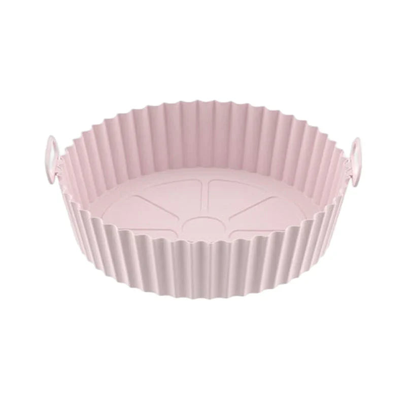 Moule en Silicone pour Airfryer et Four