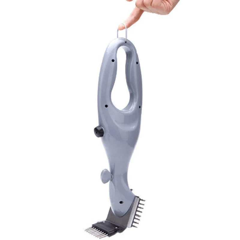 Brosse pour Barbecue à Vapeur pour un Nettoyage sans Effort du Bbq