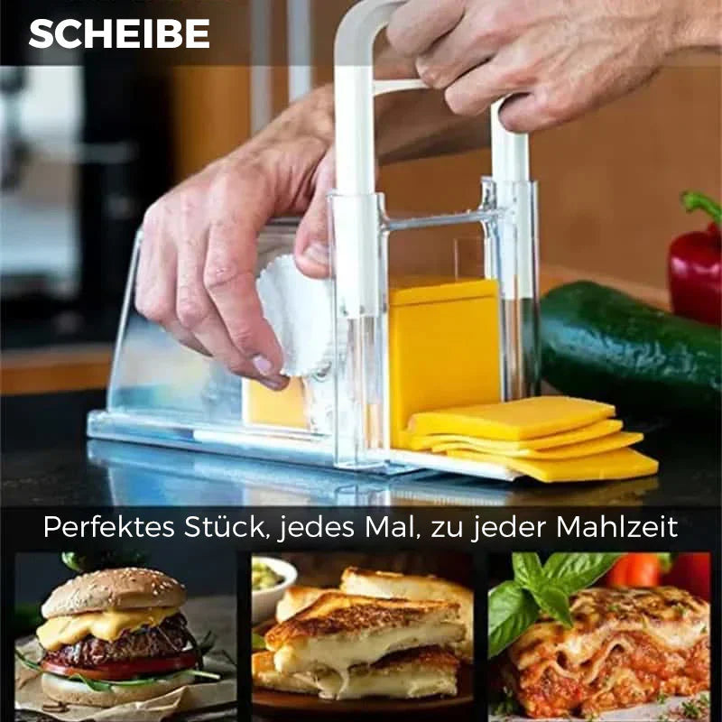 Coupe Fromage Multifonctionnel