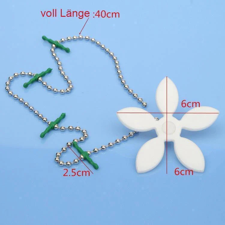 Kit Déboucheur sans Obstruction (5 Pcs)