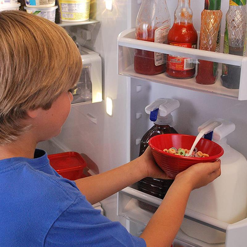 Un Robinet Pratique pour les Boissons et les Jus de Fruits