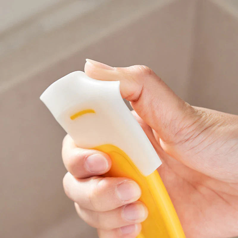 La Spatule en Silicone de Haute Qualité pour une Cuisson Résistante à la Chaleur