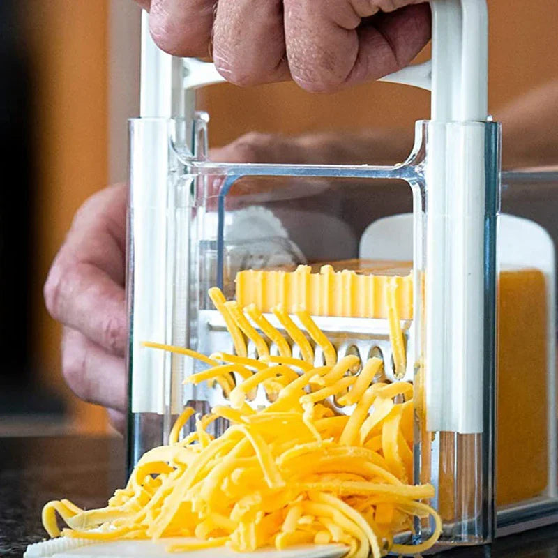 Coupe Fromage Multifonctionnel