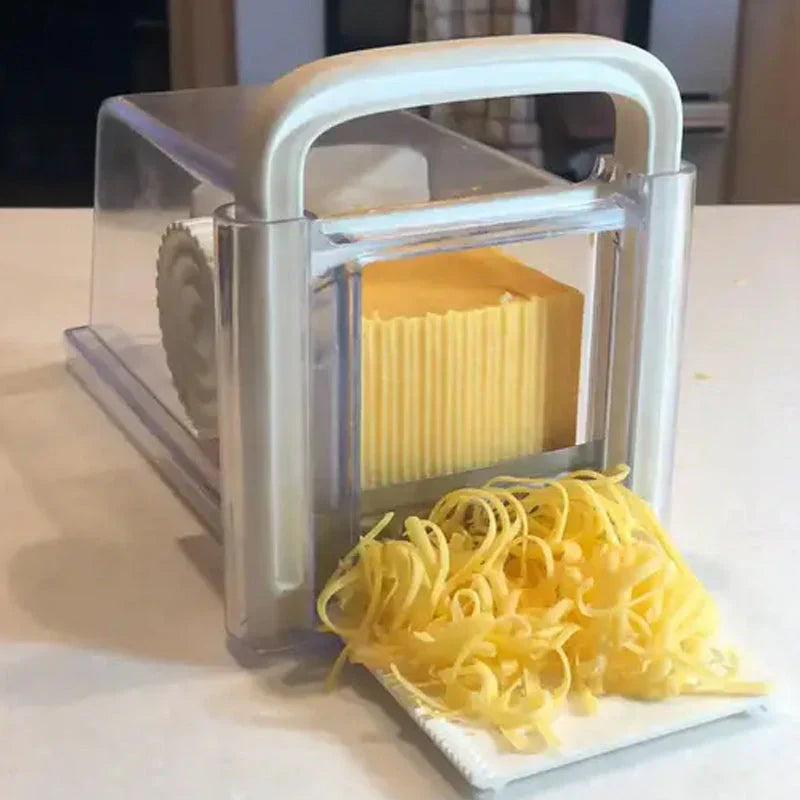 Coupe Fromage Multifonctionnel