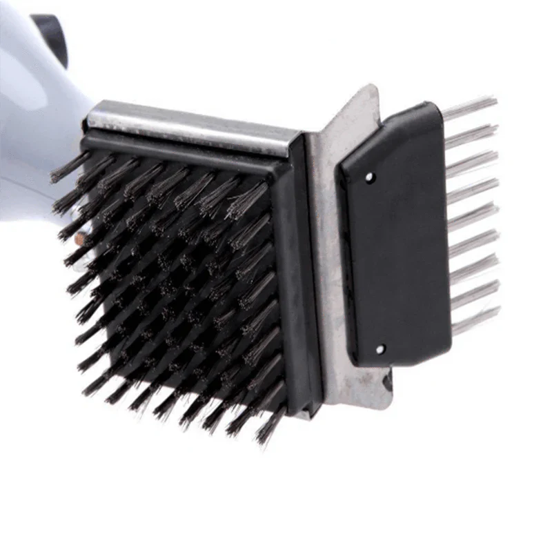 Brosse pour Barbecue à Vapeur pour un Nettoyage sans Effort du Bbq
