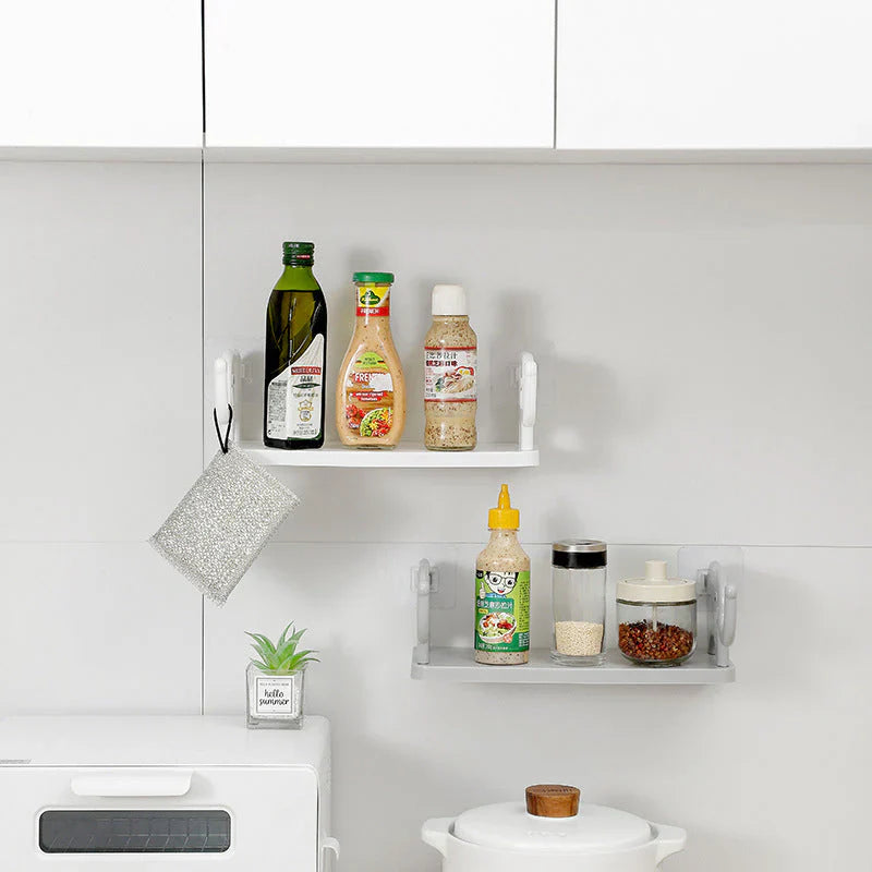 Étagère de Rangement Polyvalente en Forme D' Éléphant