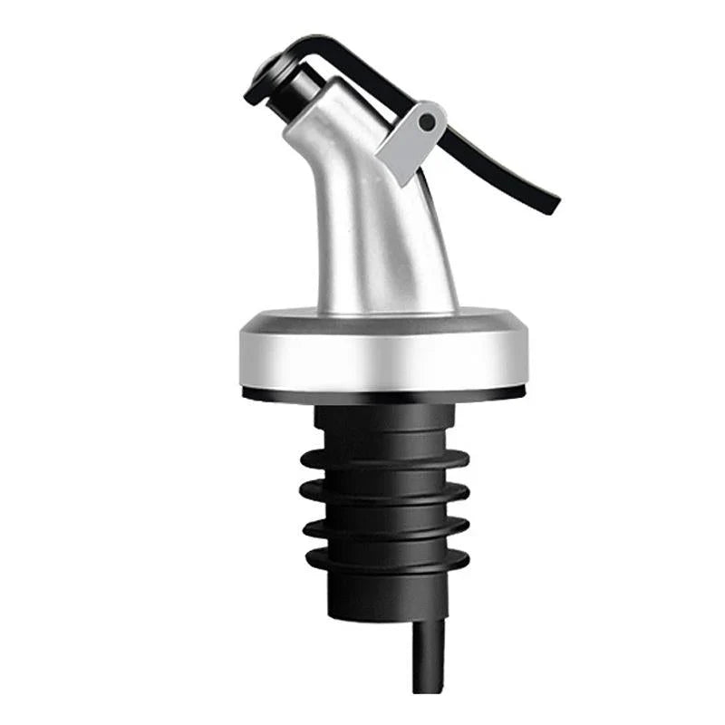 Distributeur D' Huile avec Buse de Pression de Précision (5 Pcs)