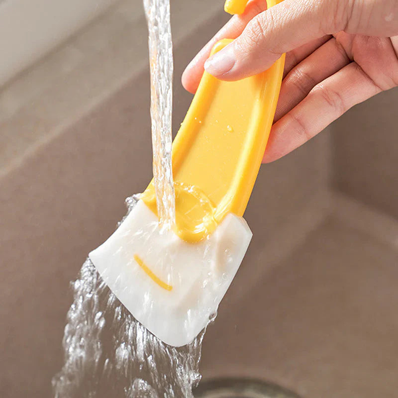 La Spatule en Silicone de Haute Qualité pour une Cuisson Résistante à la Chaleur